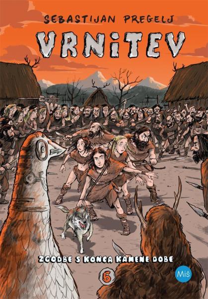 Večernica Sebastijanu Preglju za Vrnitev