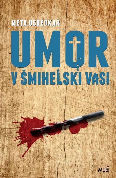 Kri in smeh ter malo mutiranih limon