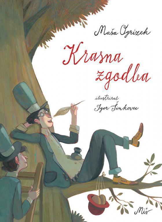 Zgodbi z zasukom