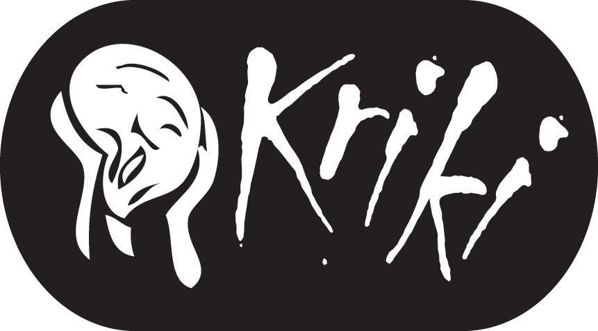 Kriki