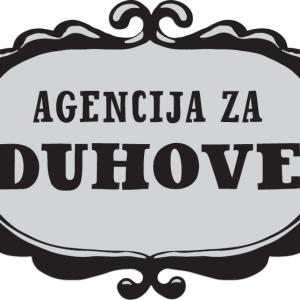 Agencija za duhove