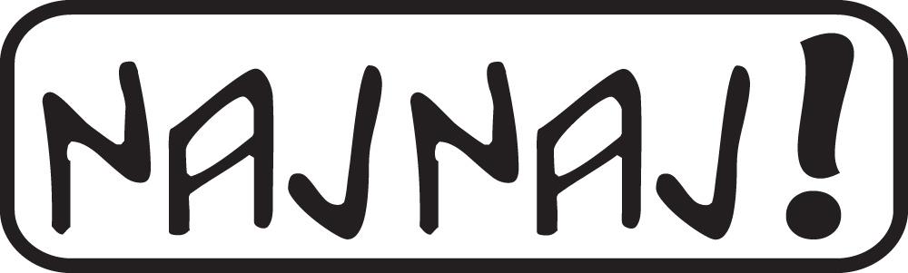 Najnaj!