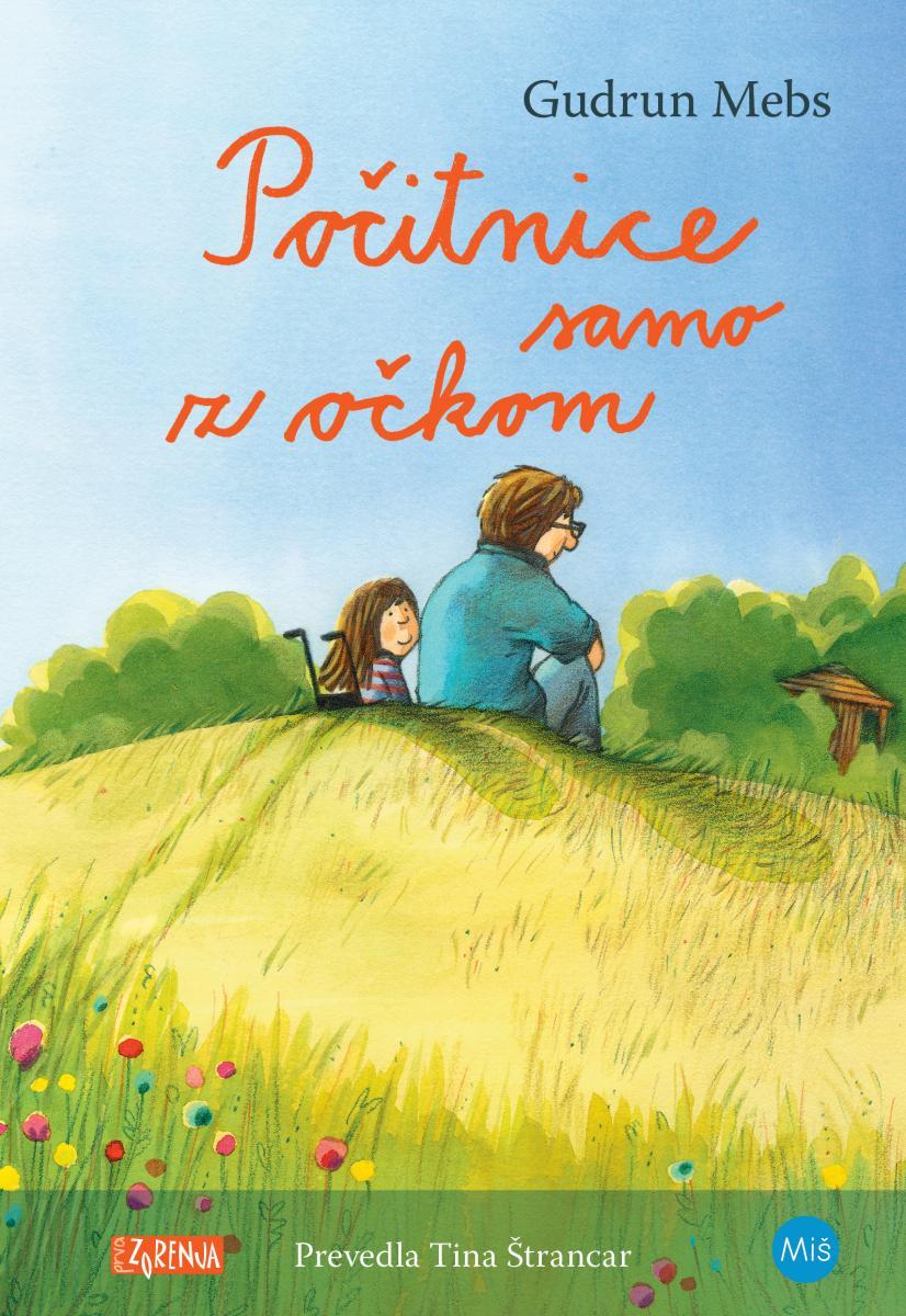 Počitnice samo z očkom
