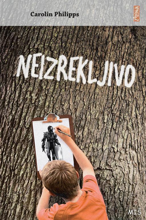 Neizrekljivo
