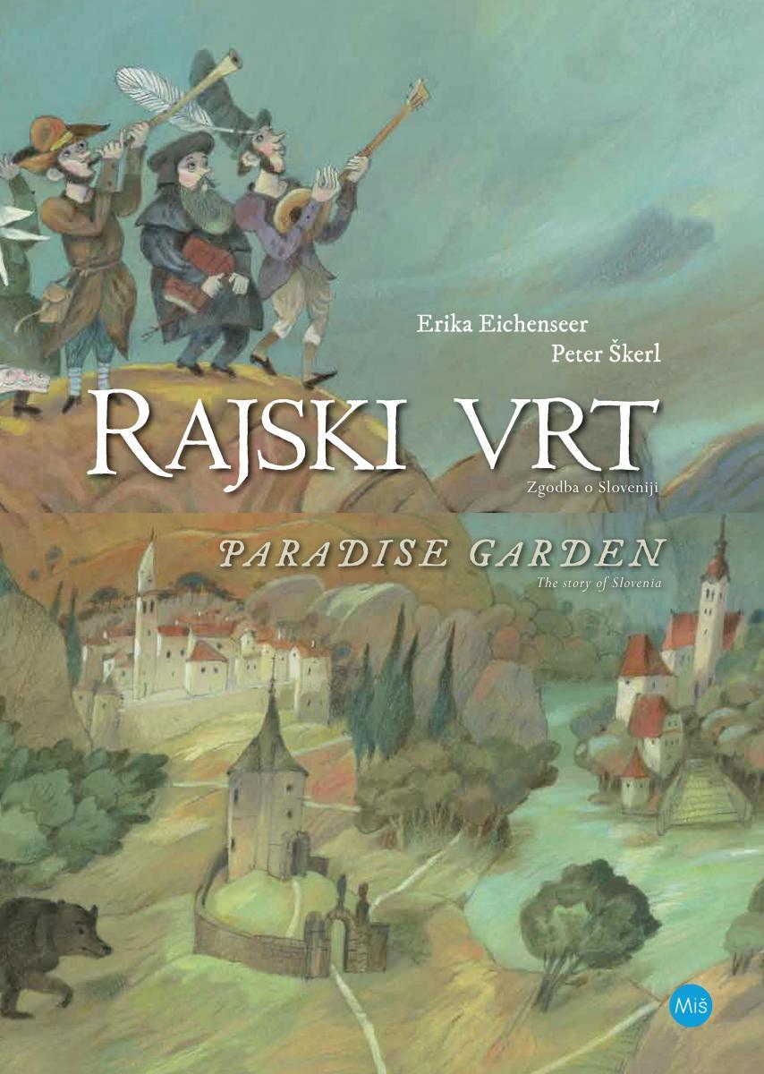Rajski vrt