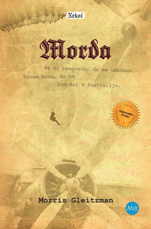 Morda