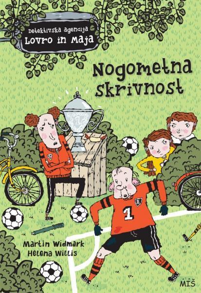 Nogometna skrivnost