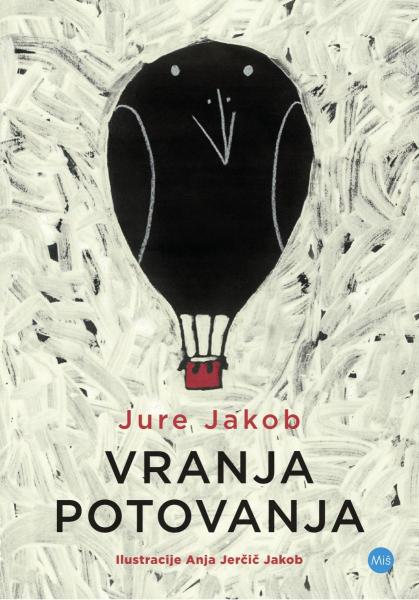 Vranja potovanja