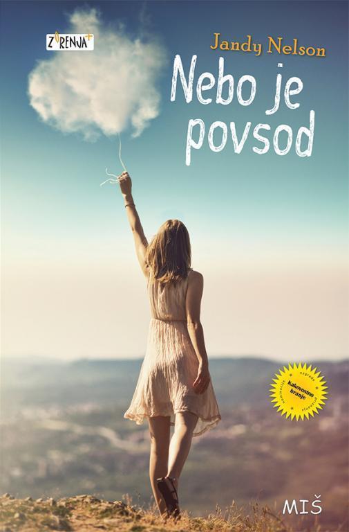 Nebo je povsod