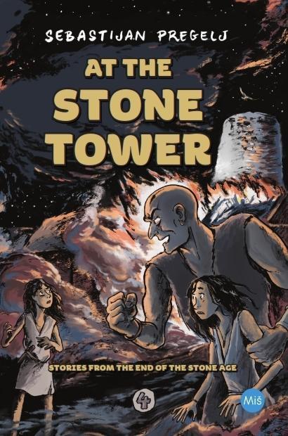 At the Stone Tower