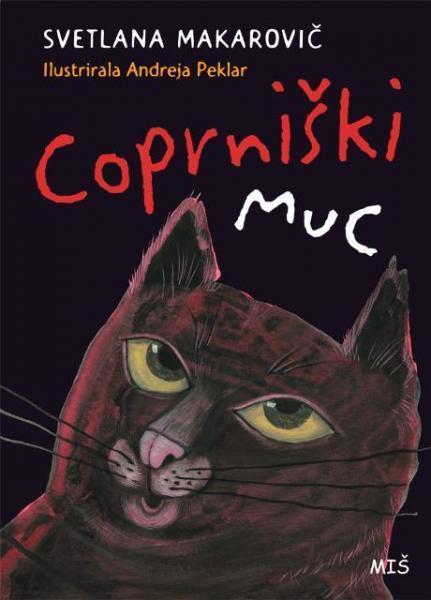 Coprniški muc
