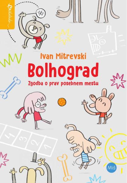 Bolhograd