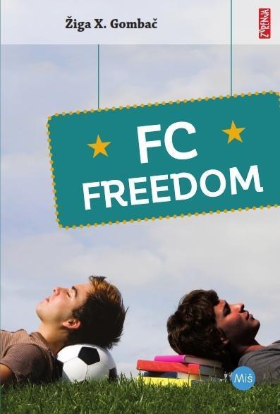 FC Freedom