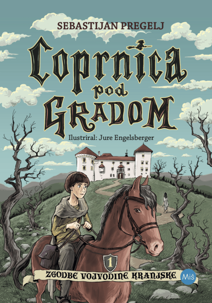 Coprnica pod gradom