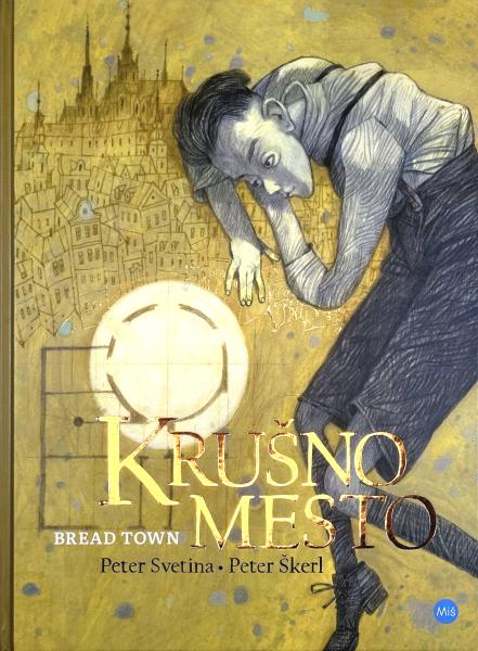 Krušno mesto