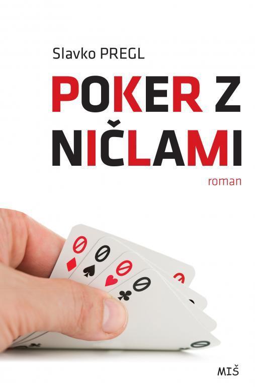The Zero Poker