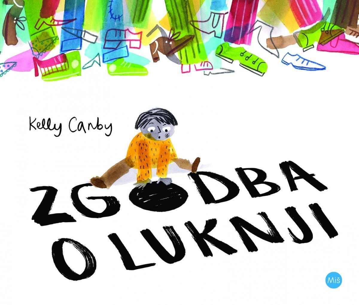 Zgodba o luknji