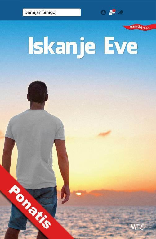 Iskanje Eve