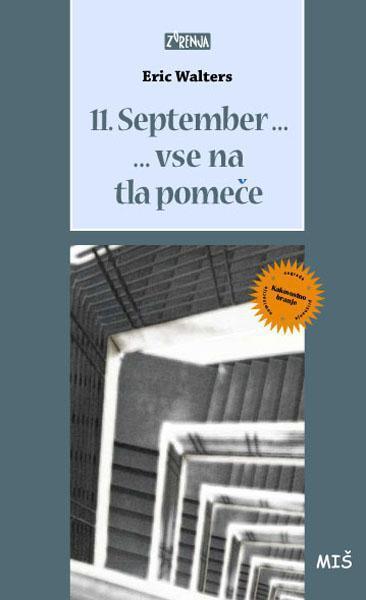 11. september ... vse na tla pomeče