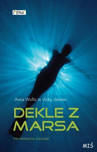 Dekle z Marsa