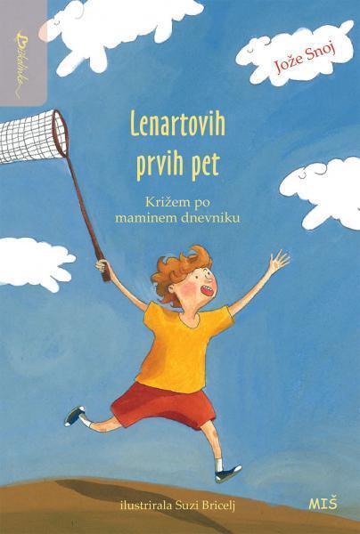 Lenartovih prvih pet