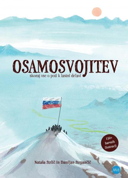 Osamosvojitev