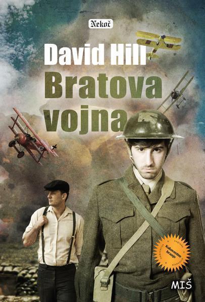 Bratova vojna