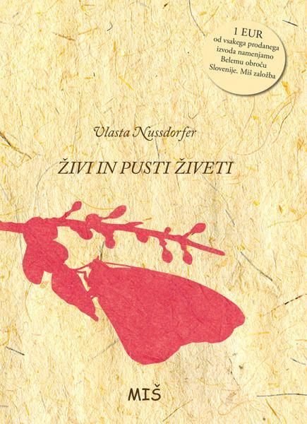 Živi in pusti živeti