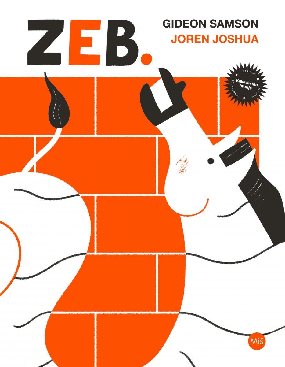 Zeb.