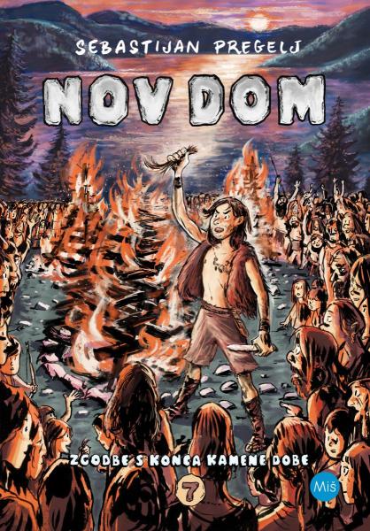 Nov dom