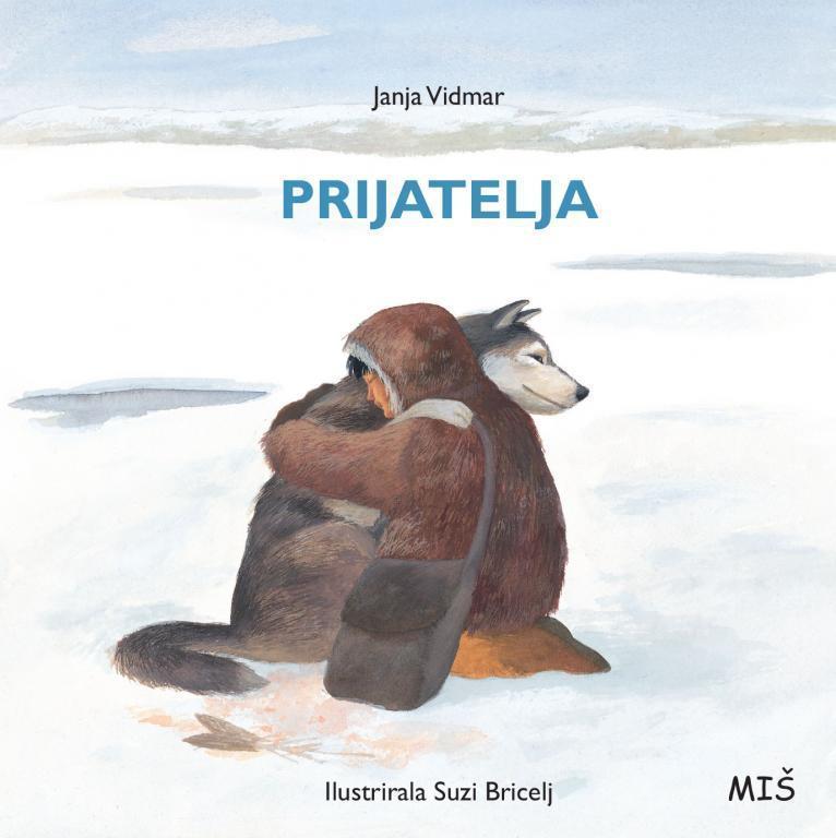 Prijatelja