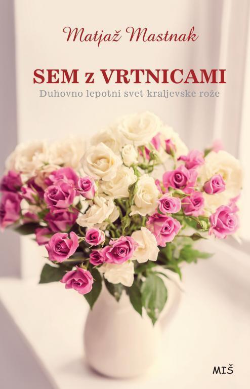 Sem z vrtnicami
