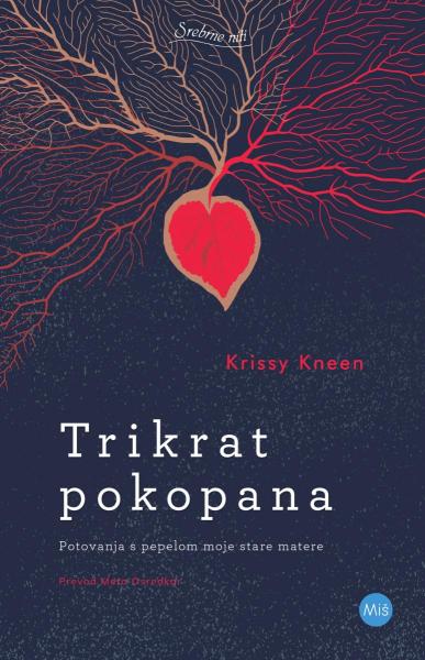 Trikrat pokopana