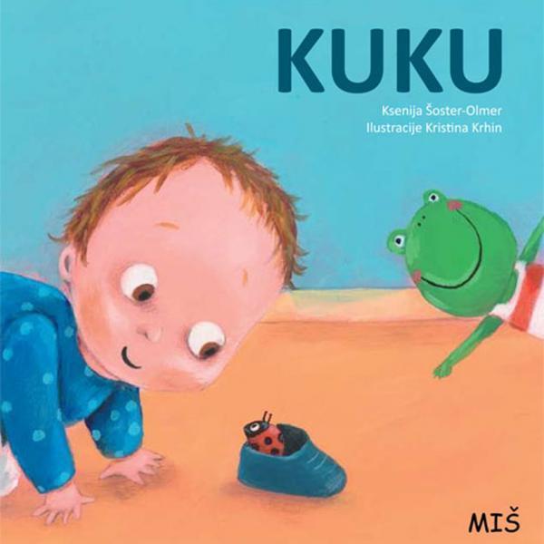 Kuku