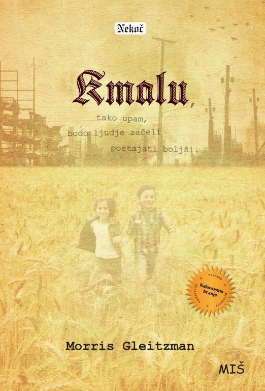 Kmalu
