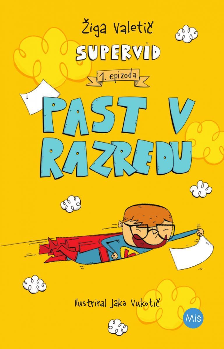 SuperVid: School Class Mystery