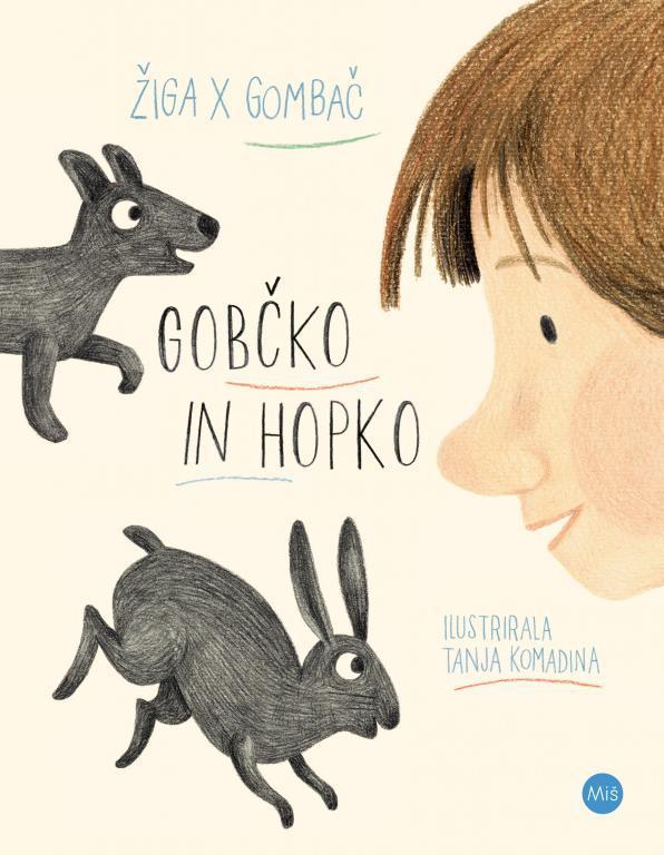 Gobčko in Hopko