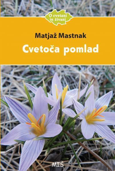 Cvetoča pomlad