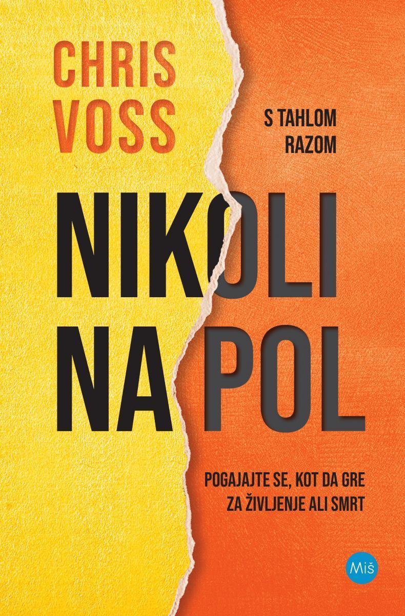 Nikoli na pol