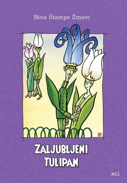 Zaljubljeni tulipan