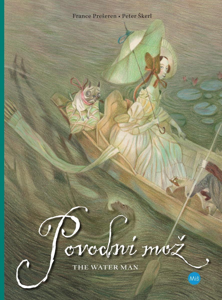 Povodni mož
