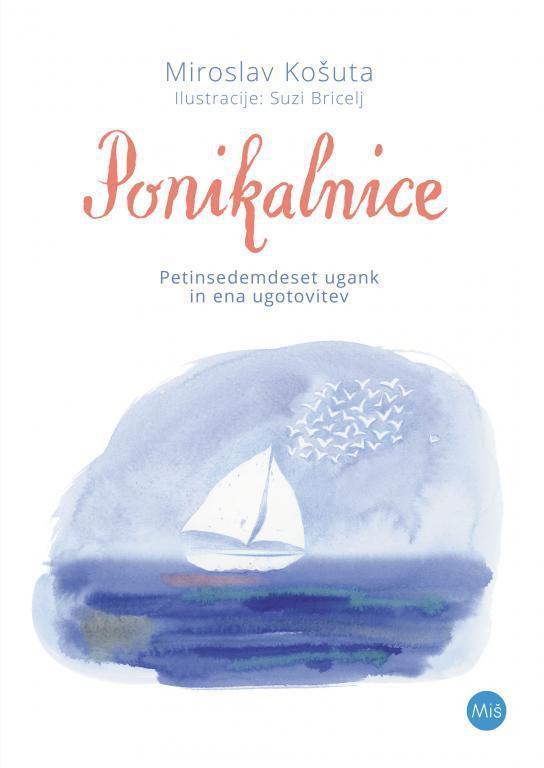 Ponikalnice