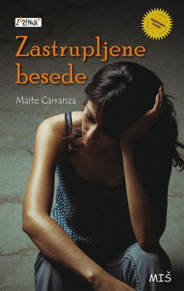 Zastrupljene besede