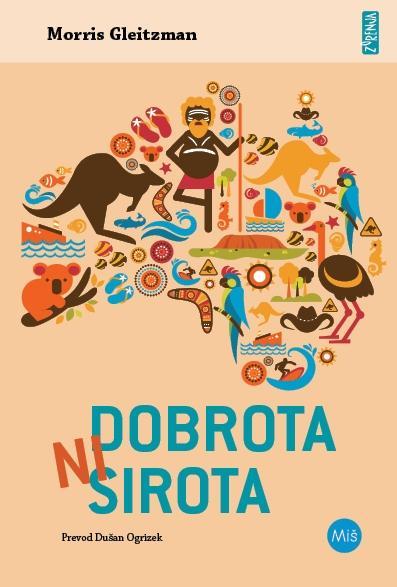 Dobrota ni sirota