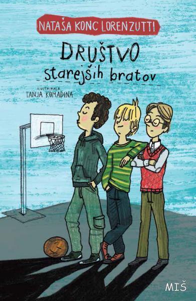 Društvo starejših bratov