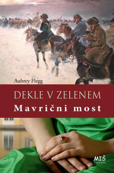 Dekle v zelenem - Mavrični most