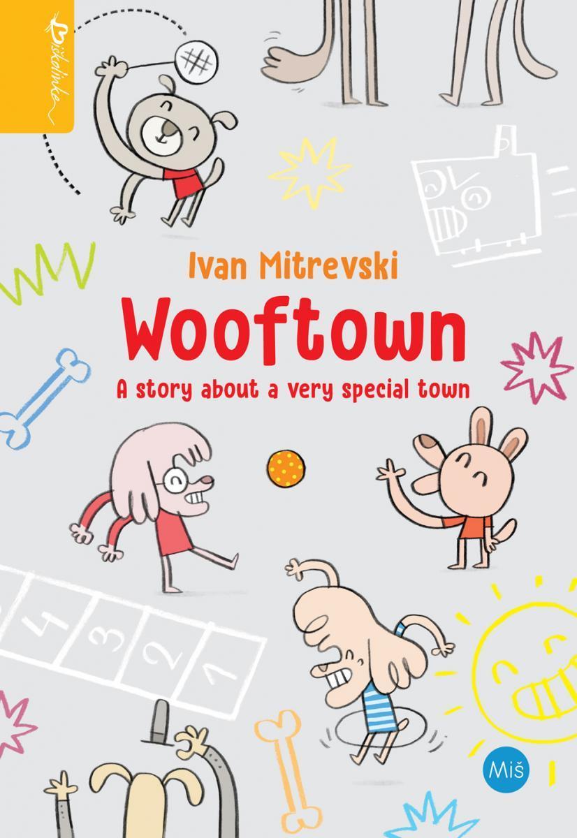 Wooftown