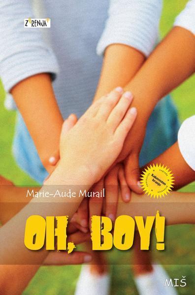 Oh, boy!